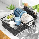 Kmiectse Dish Drying Rack
