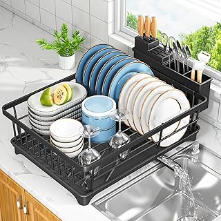 Kmiectse Dish Drying Rack