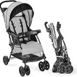 Kolcraft Cloud Plus Lightweight Umbrella Stroller