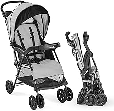 Kolcraft Cloud Plus Lightweight Umbrella Stroller
