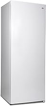 Koolatron Upright freezer 4 Fixed Grid