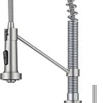 KRAUS Bolden 2-Function Single Handle Pull