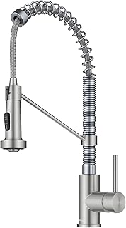 KRAUS Bolden 2-Function Single Handle Pull