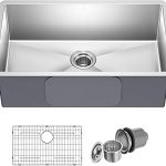 KRAUS Standart Pro 30 -inch Undermount