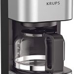 KRUPS Simply Brew Compact 5 Cup