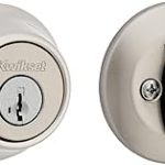 Kwikset 660 Deadbolt Lock