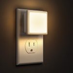L LOHAS LED Night Lights Plug