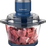 La Reveuse Food Processor
