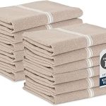 LANE LINEN Kitchen Towels