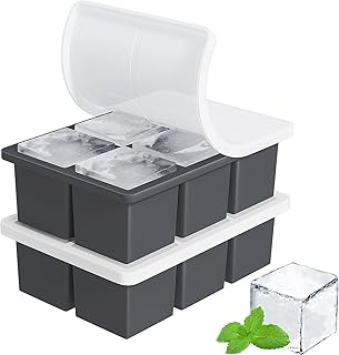 Large Ice Cube Tray Whiskey