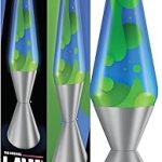 Lava Original Lamp 16.3" Emerald Tide