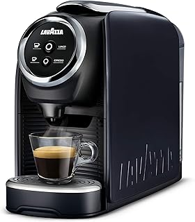 Lavazza BLUE Classy Mini Single Serve