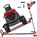 Lawn Mower Lift Jack