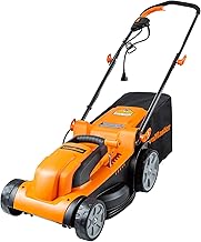 LawnMaster MEB1114K Electric Corded Lawn Mower