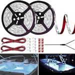 LED Boat Strip Lights