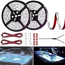 LED Boat Strip Lights