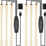 LED Grow Light Strips