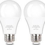 LED Light Bulb Liftmaster LMLED1 Replacement