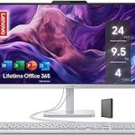 Lenovo IdeaCentre Everyday Tasks 24" Full