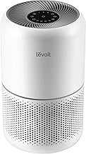 LEVOIT Air Purifier Home Allergies Pet