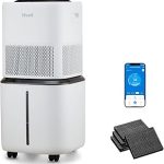 LEVOIT Superior 6000S Smart Evaporative Humidifiers