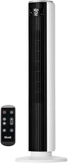 LEVOIT Tower Fan Bedroom