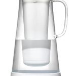 LifeStraw Home Water Filter Pitcher 7-Cup