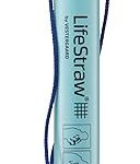 LifeStraw Personal Water Filter Hiking