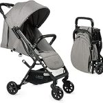 Lightweight Travel Stroller Baby & Toddlers
