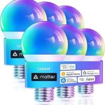 Linkind Matter Smart Light Bulb