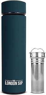 London Sip Multi-Purpose Tea Infuser Travel