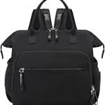 LORADI Large Diaper Bag Tote