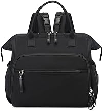 LORADI Large Diaper Bag Tote