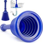 Luigi's Sink Plunger Kitchen