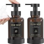 Luxspire Foaming Soap Dispenser