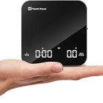 Maestri House Mini Coffee Scale Timer