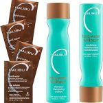Malibu C Hard Water Wellness Remedy