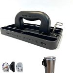 Manual Trash Compactor Tool