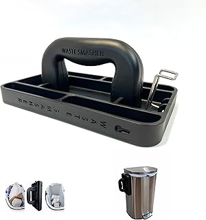 Manual Trash Compactor Tool