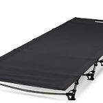 MARCHWAY Ultralight Folding Tent Camping Cot