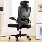 Marsail Ergonomic Office Chair