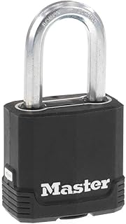 Master Lock Magnum Heavy Duty Outdoor