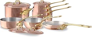 Mauviel M'Heritage 150 B 1.5mm Polished