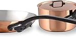 Mauviel M'Heritage 150 CI 1.5mm Polished