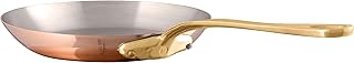 Mauviel M'Heritage 200 B 2mm Polished