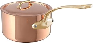 Mauviel M'Heritage 200 B 2mm Polished