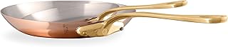 Mauviel M'Heritage 200 B 2mm Polished