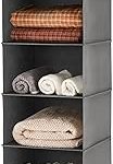 MAX Houser 6 Tier Shelf Hanging