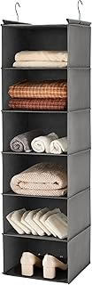 MAX Houser 6 Tier Shelf Hanging