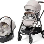 Maxi-Cosi Zelia™ Luxe 5-in-1 Modular Travel